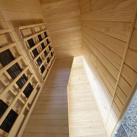 Le Clovis Suites Spa Sauna 兰斯 外观 照片